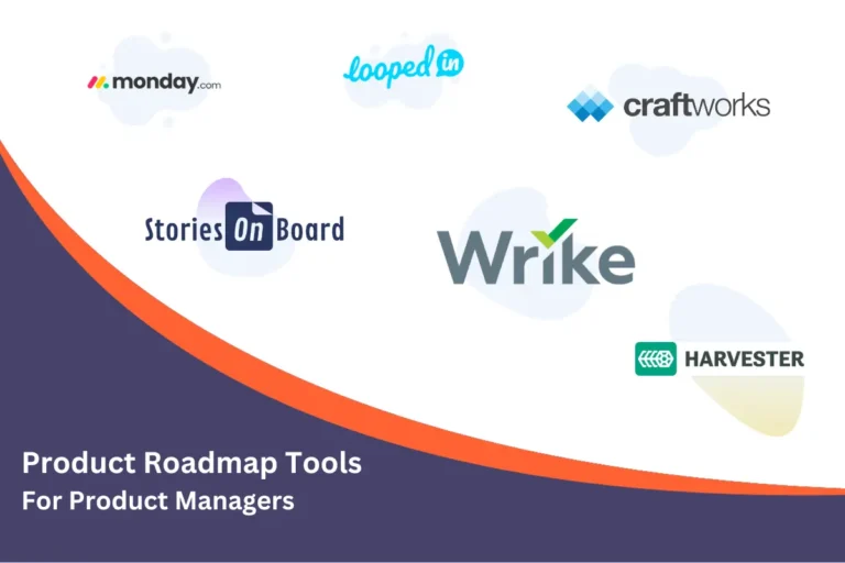 17 Best Free Product Roadmap Tools For Product Managers