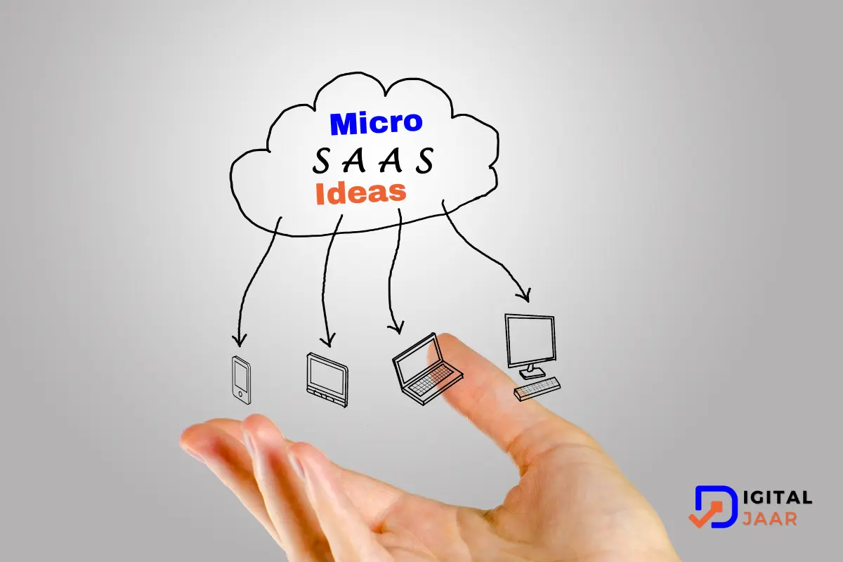Micro SaaS Ideas