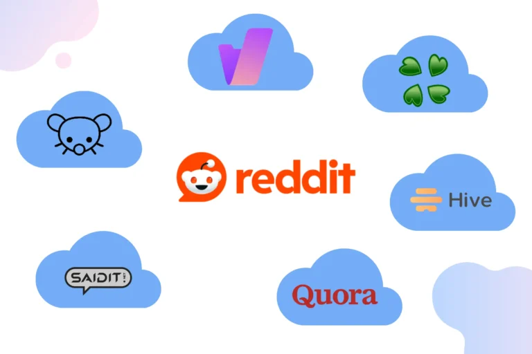 17 Best Reddit Alternatives in 2024 – Websites Like Reddit